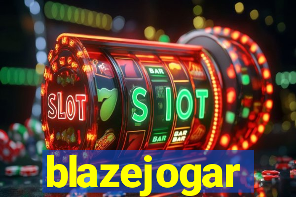 blazejogar