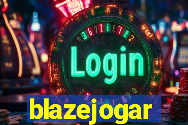 blazejogar