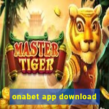 onabet app download