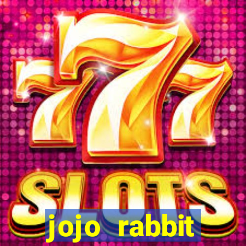 jojo rabbit assistir dublado