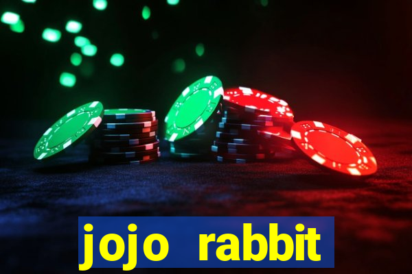 jojo rabbit assistir dublado