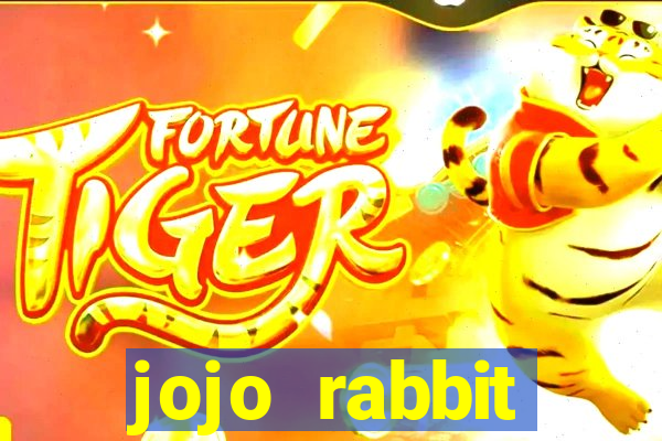 jojo rabbit assistir dublado