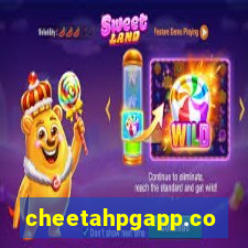 cheetahpgapp.com