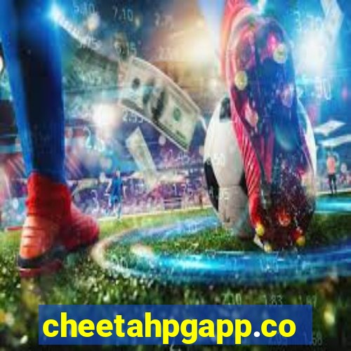 cheetahpgapp.com