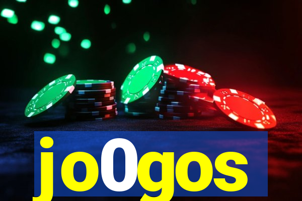 jo0gos