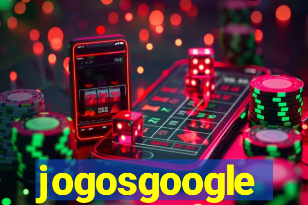 jogosgoogle