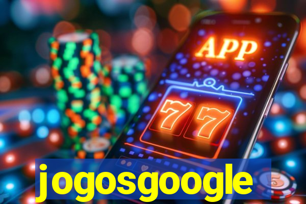 jogosgoogle