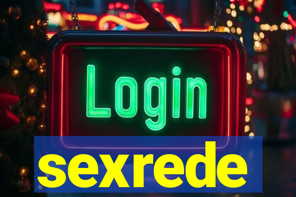 sexrede