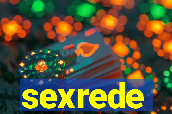 sexrede