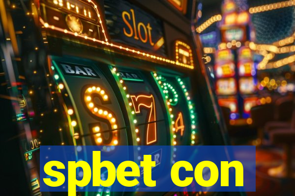 spbet con