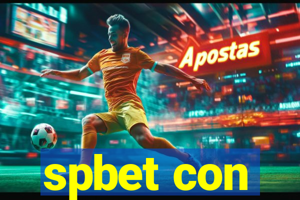 spbet con