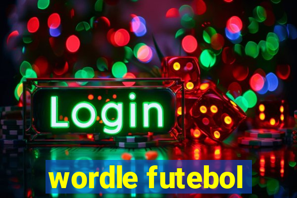 wordle futebol