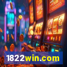 1822win.com