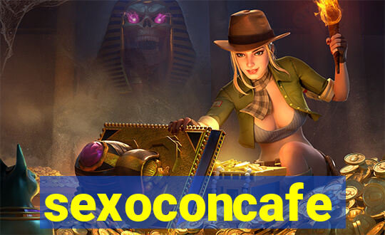 sexoconcafe