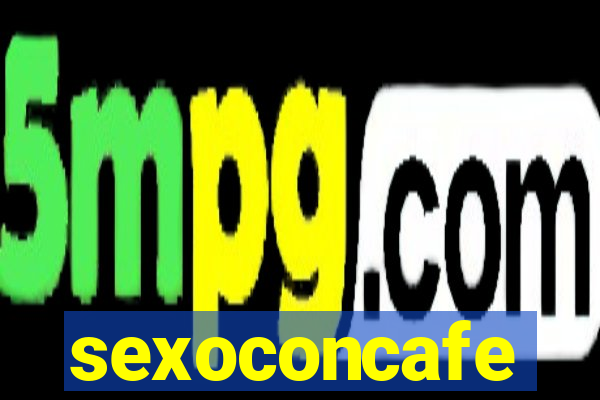 sexoconcafe