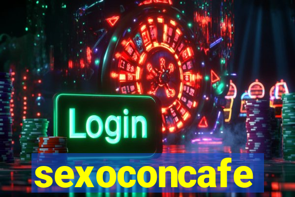 sexoconcafe