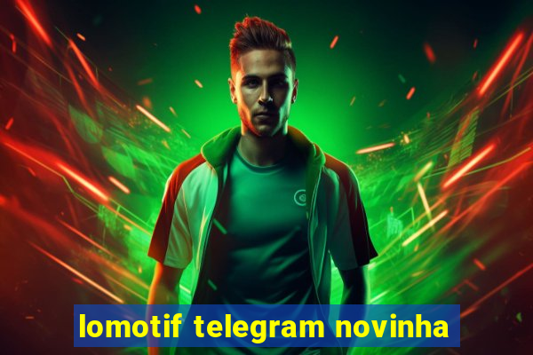 lomotif telegram novinha