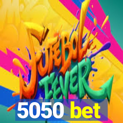 5050 bet