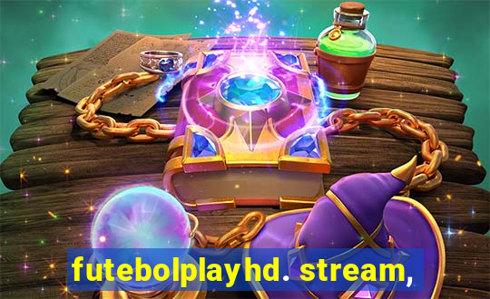 futebolplayhd. stream,