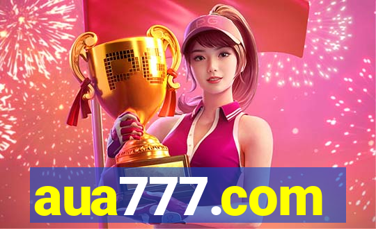 aua777.com