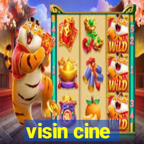 visin cine