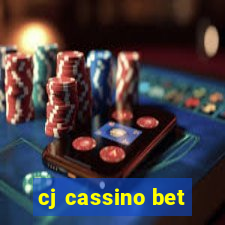 cj cassino bet