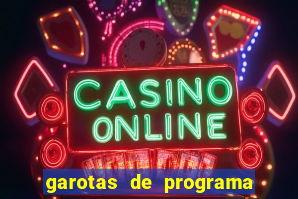 garotas de programa cruzeiro sp