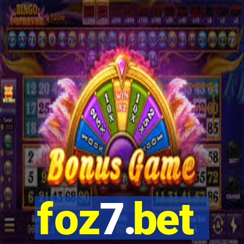 foz7.bet