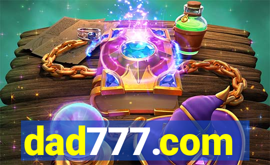 dad777.com