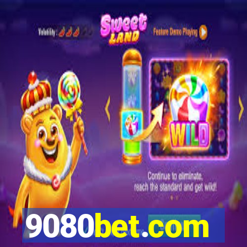 9080bet.com