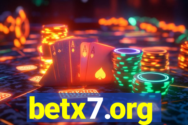 betx7.org