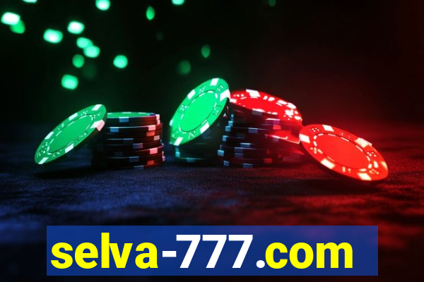 selva-777.com