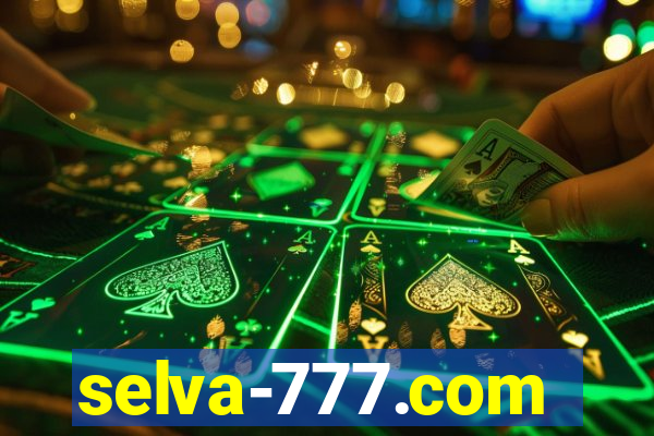 selva-777.com