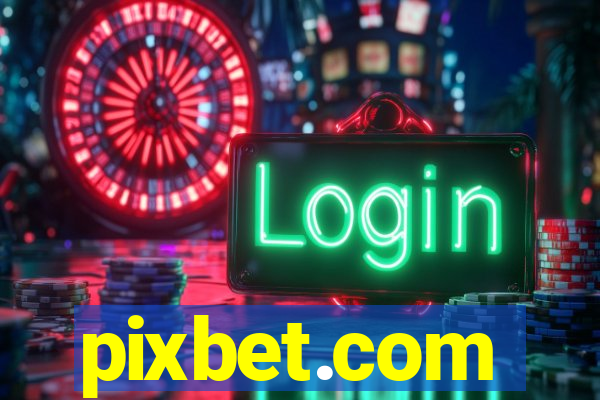 pixbet.com