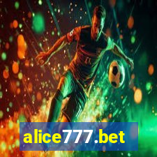 alice777.bet