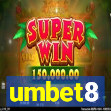 umbet8