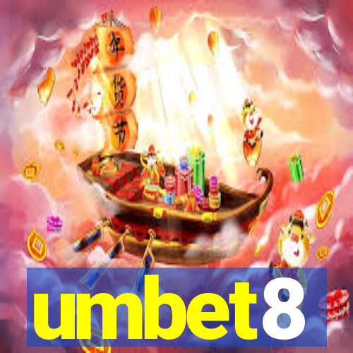 umbet8