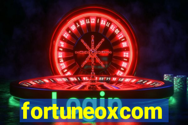 fortuneoxcom