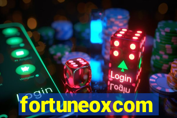 fortuneoxcom