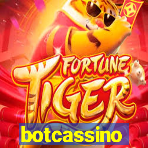 botcassino