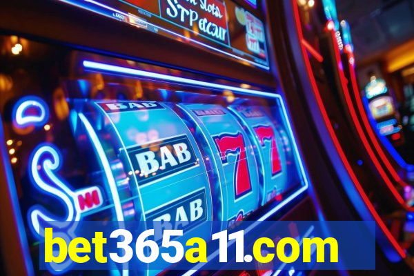 bet365a11.com