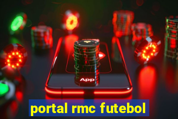 portal rmc futebol