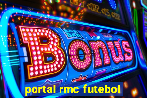 portal rmc futebol