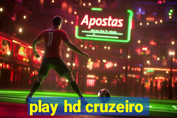 play hd cruzeiro