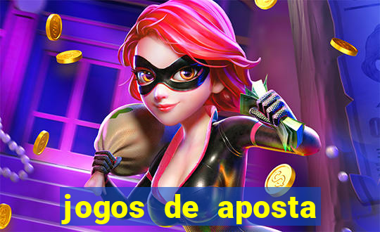 jogos de aposta demo gratis