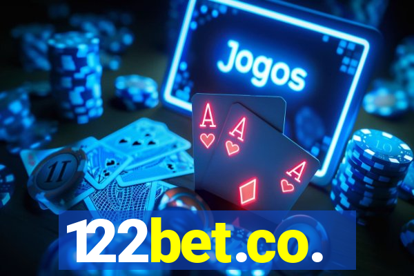 122bet.co.