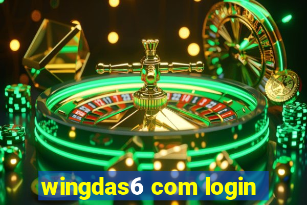 wingdas6 com login