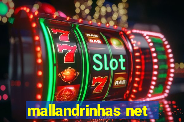 mallandrinhas net