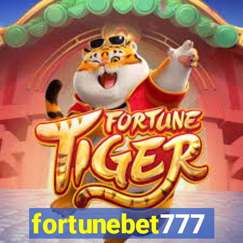 fortunebet777