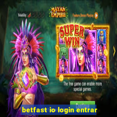 betfast io login entrar